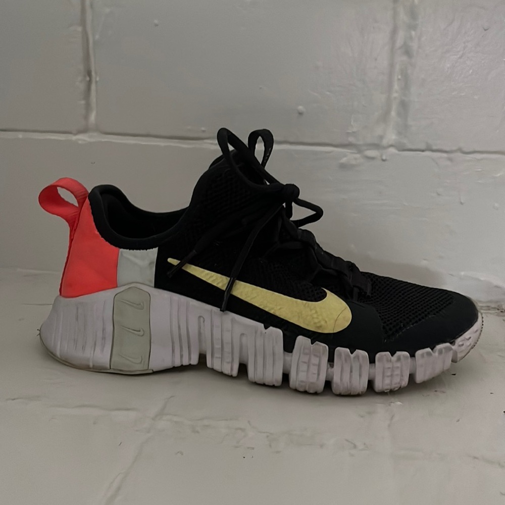 Nike Metcon Frees